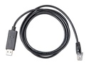 BlueSolar PWM-Pro to USB interface cable [#30872]