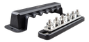 Busbar 250A 6P +cover(right-cover) (2)  [#33145]