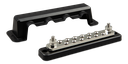 Busbar 250A 2P with 12 screws +cover (left with cover)  [#33160]
