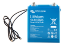 LiFePO4 Battery 12,8V 50Ah Smart (front)  [#38863]