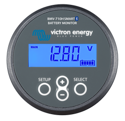 Battery Monitor BMV-710H Smart