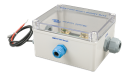 Battery Monitor BMV-710H Smart