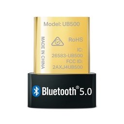 Bluetooth-Adapter TP-Link UB400 / UB500