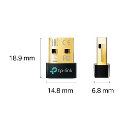 Bluetooth-Adapter TP-Link UB400 / UB500