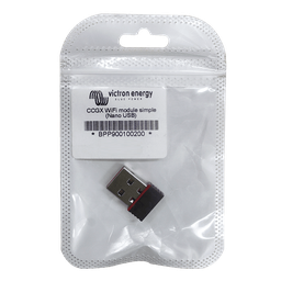CCGX WLAN-Adapter einfach (Nano USB)