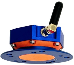 SAFIERY STAR-tank Bluetooth Radar-Tanksensor