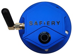 SAFIERY STAR-tank Bluetooth Radar-Tanksensor