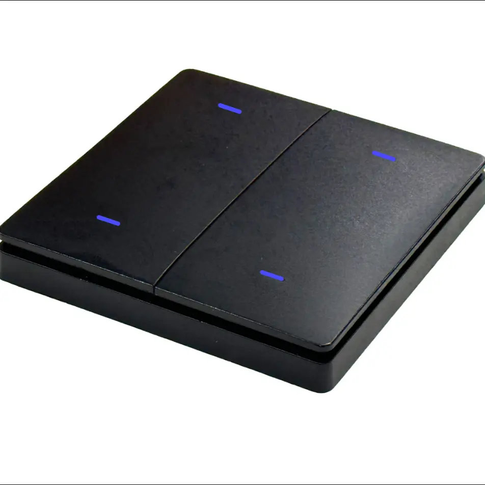 Safiery STAR-Switch Quad Wireless