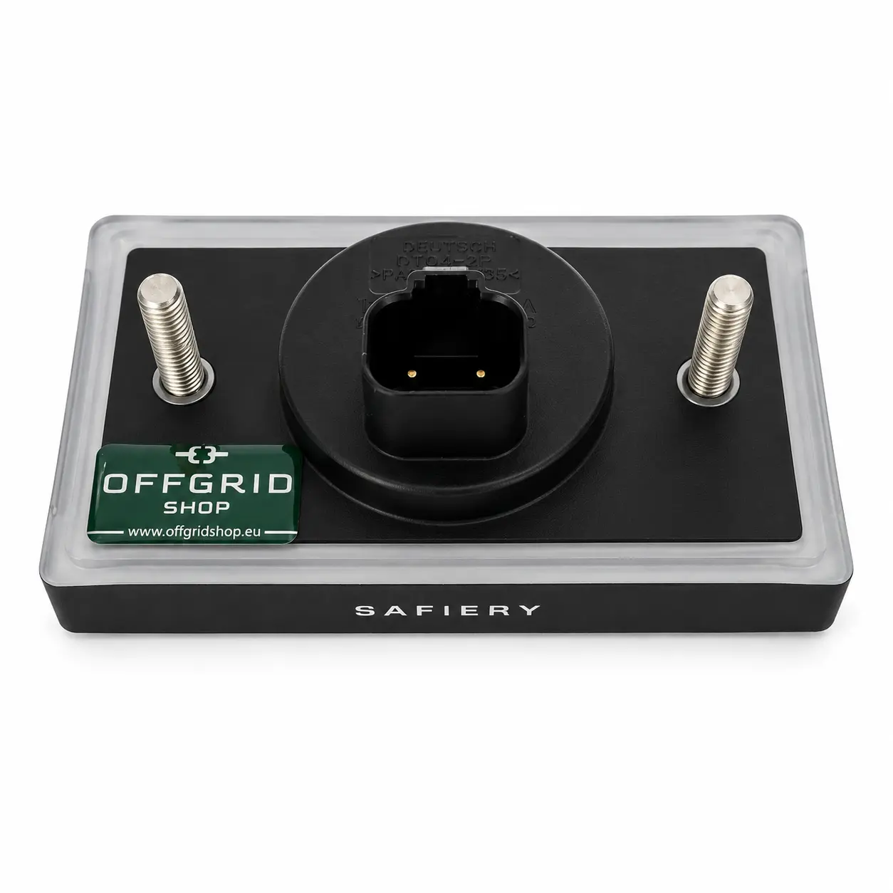 Safiery STAR-Switch SP8