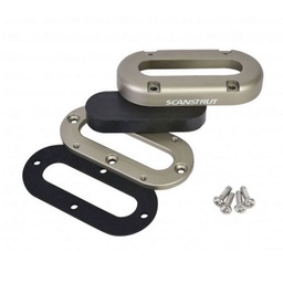 Scanstrut DS-MULTI Kabel-Durchführung IP68