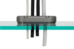 Scanstrut DS-MULTI Kabel-Durchführung IP68