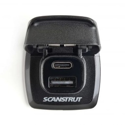 Scanstrut Flip Pro USB-Ladegerät