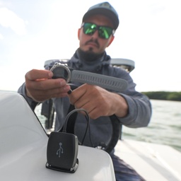 Scanstrut Flip Pro USB-Ladegerät