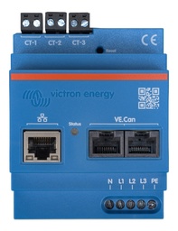Victron 3-Phase Energy Meter VM-3P75CT
