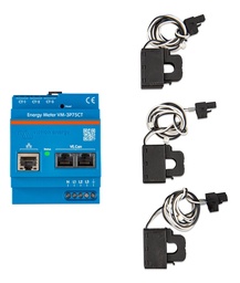 Victron 3-Phase Energy Meter VM-3P75CT