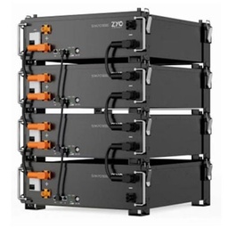 ZYC Energy SIMPO Stapel-Bracket