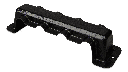 Busbar-250A-4P-ABS-cover-left-cover-scaled.png