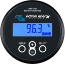 Battery Monitor BMV-702 BLACK Retail