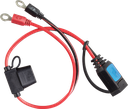 M8 eyelet connector (with 30A ATO fuse)
