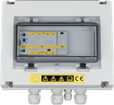 VE Transfer Switch 10KVA, 1ph, 200-250Vac