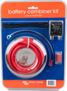 Cyrix-ct Batteriekoppler Set
