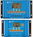 BlueSolar PWM-LCD&USB 48V-10A *Available until stock 0*