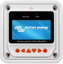 Remote panel for BlueSolar PWM-Pro Charge Controller