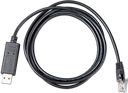 BlueSolar PWM-Pro to USB interface cable