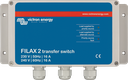 Filax 2 Transfer Switch CE 110V/50Hz-120V/60Hz