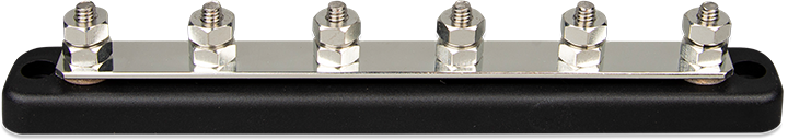 Busbar 150A 4P +cover