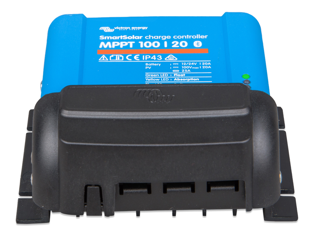 MPPT Wire Box – Tr