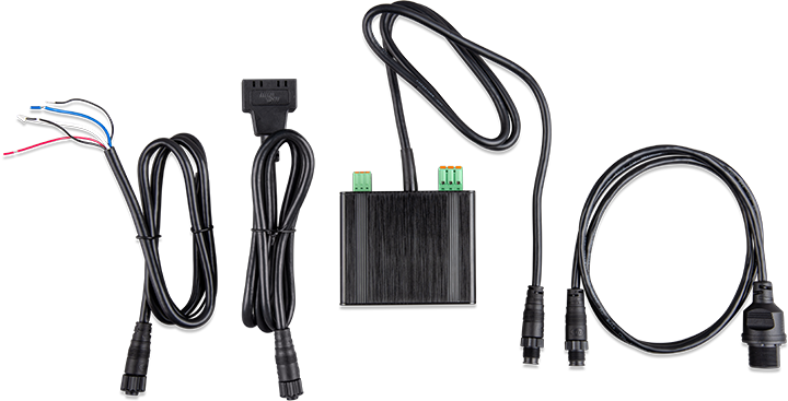 CANvu GX IO Extender