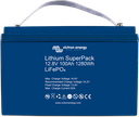 12,8V & 25,6V Lithium SuperPack