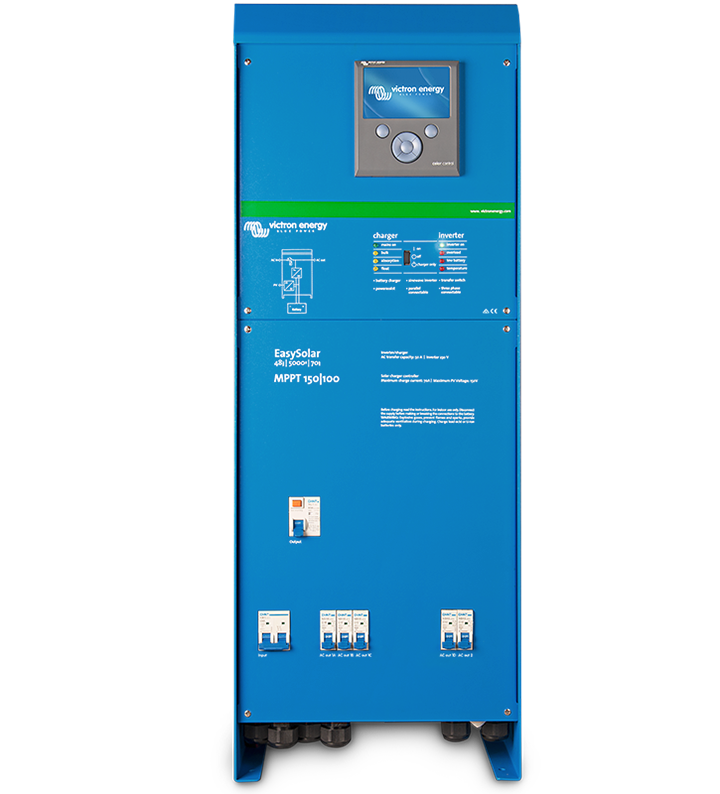 EasySolar