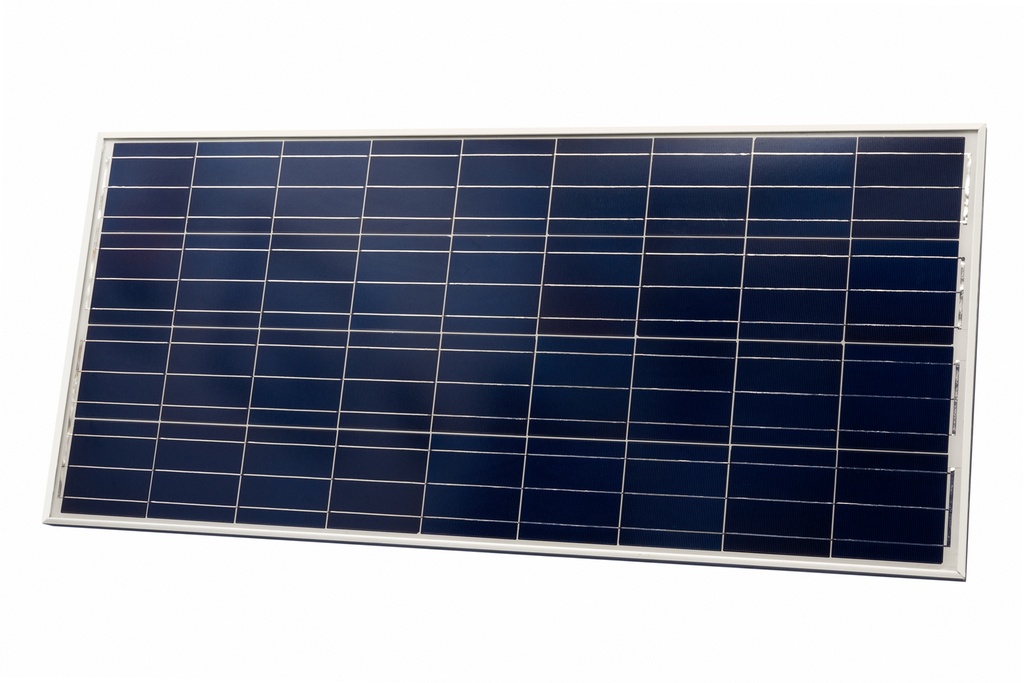 Victron Energy Solarmodule polykristallin 115W-12V Poly 1015x668x30mm 4a*If 0,order SPP041151202*