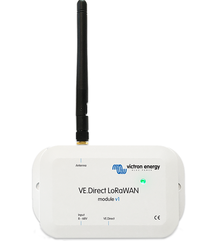 VE.Direct LoRaWAN-Modul VE.Direct LoRaWAN US902-928 module