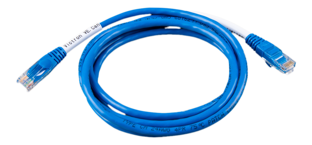 VE.Can zu CAN-Bus BMS Kabel VE.Can to CAN-bus BMS type B Cable 1,8 m (Auslaufmodell)