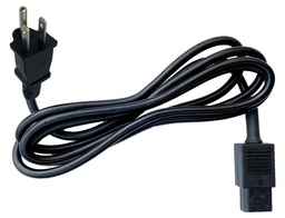 Mains Cord  NEMA 5-15P for Smart IP43 Charger 2m