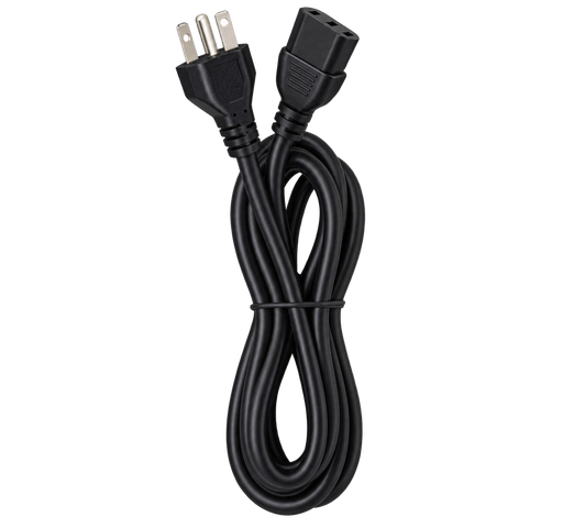 Mains Cord  NEMA 6-15P for Smart IP43 Charger 2m