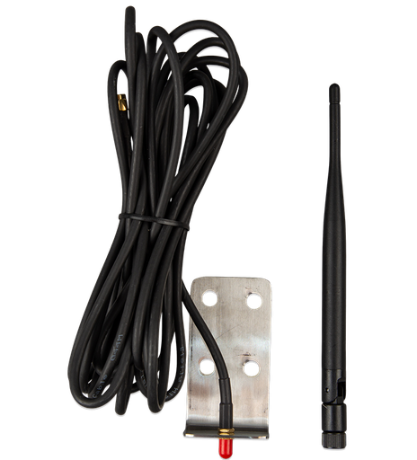 Outdoor LTE-M wall-mount antenna (with 5m cable)