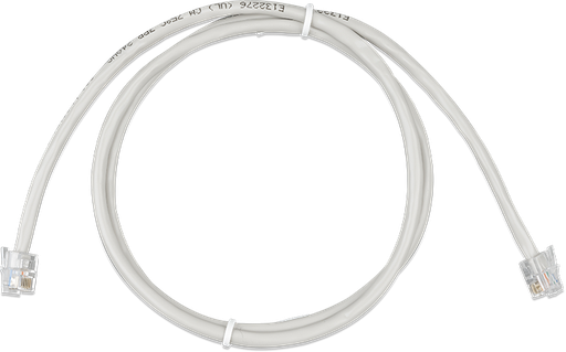 [ASS030066010] RJ12 UTP Cable 0,9 m