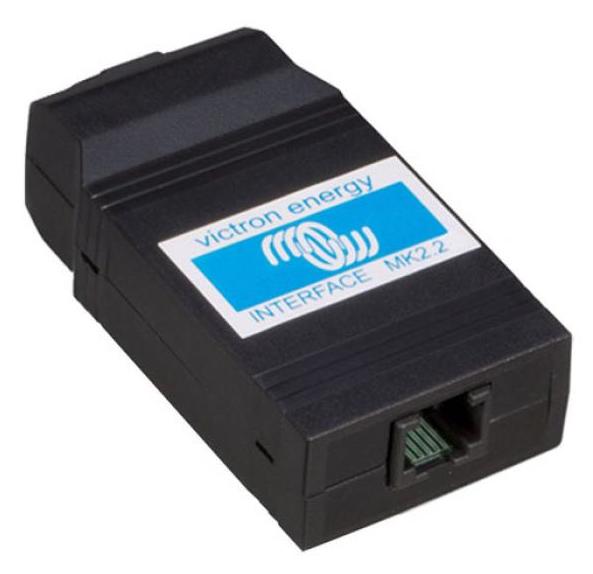 Interface MK2.2b (VE.Bus to RS232)