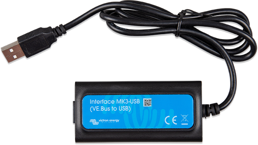 Interface MK3-USB