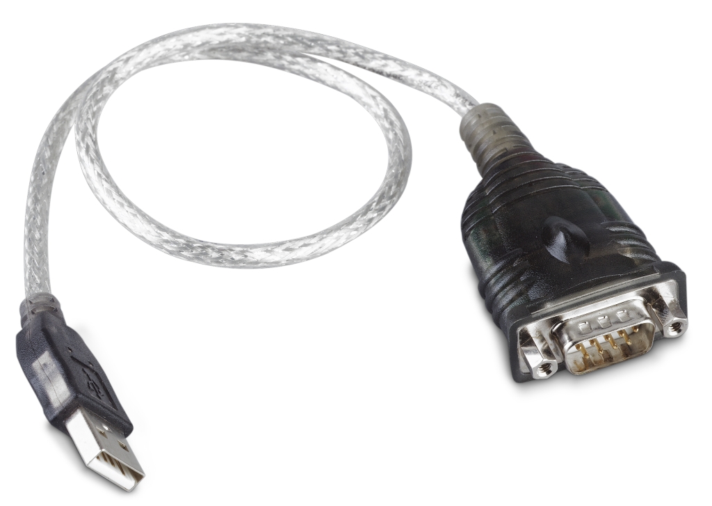 RS485 & RS232 Interfaces