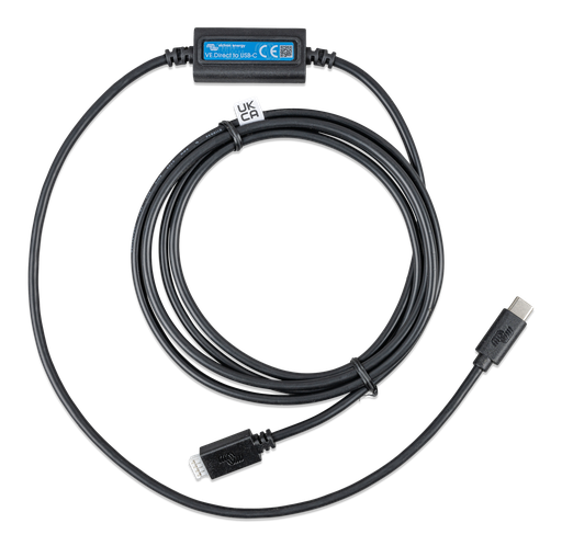 [ASS030530030] VE.Direct to USB-C interface