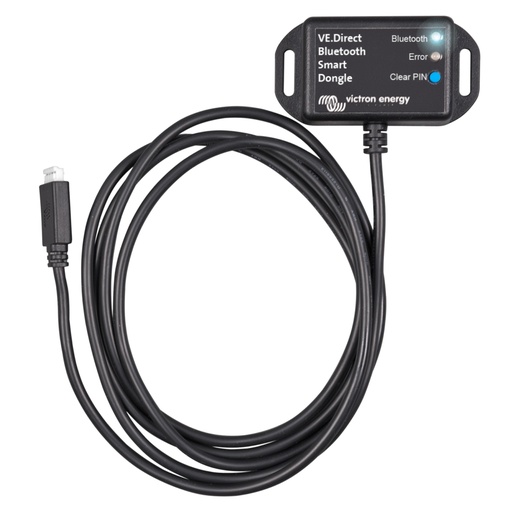 [ASS030536011] VE.Direct Bluetooth Smart Dongle