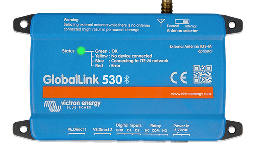 [ASS030543030] GlobalLink 530