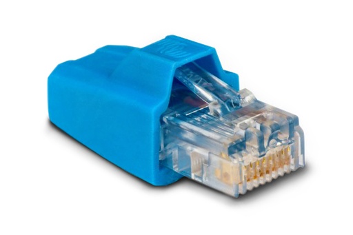 [ASS030700000] VE.Can RJ45 Abschluss-Widerstand