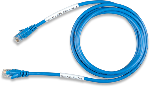 [ASS030710118] VE.Can to CAN-bus BMS type A Cable 1,8 m