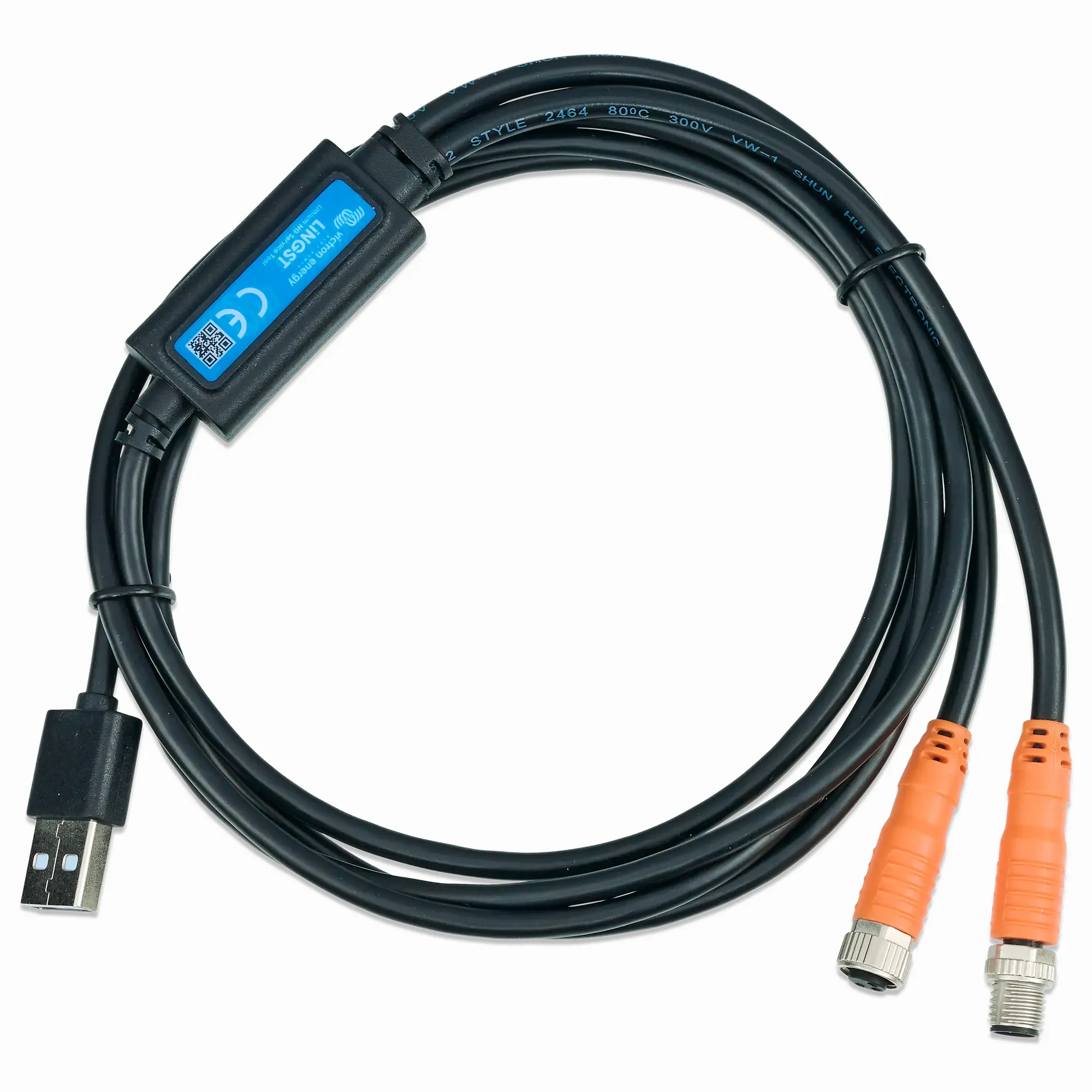 [ASS032300010] Lithium NG Service Tool (LiNGST) - Lithium NG Service Tool USB-A